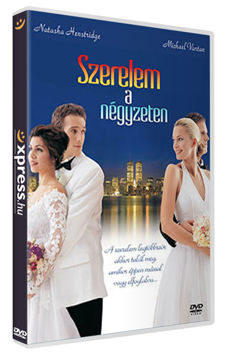 Szerelem a négyzeten termékhez kapcsolódó kép