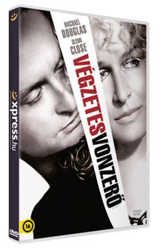 Végzetes vonzerő (szinkronizált változat) termékhez kapcsolódó kép