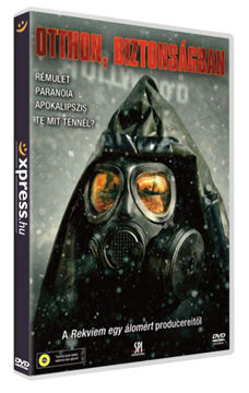 Otthon, biztonságban termékhez kapcsolódó kép