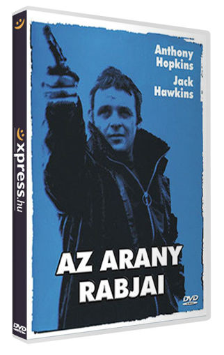 Az arany rabjai termékhez kapcsolódó kép