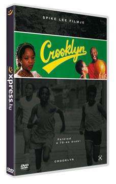 Crooklyn termékhez kapcsolódó kép