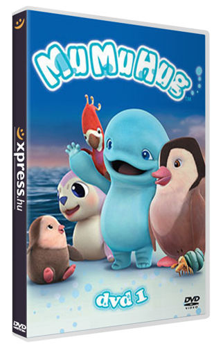 Mumuhug 1. termékhez kapcsolódó kép