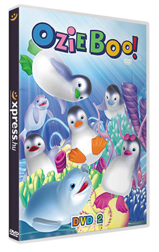 Ozie Boo! 2. termékhez kapcsolódó kép