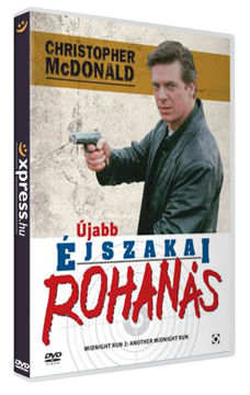 Újabb éjszakai rohanás termékhez kapcsolódó kép