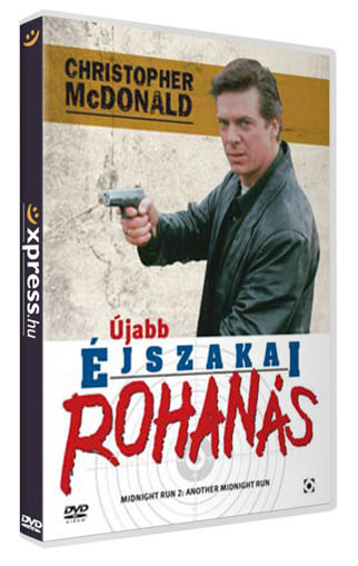 Újabb éjszakai rohanás termékhez kapcsolódó kép