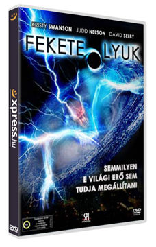 Fekete lyuk termékhez kapcsolódó kép