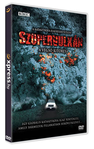 Szupervulkán termékhez kapcsolódó kép