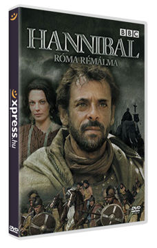 Hannibal termékhez kapcsolódó kép