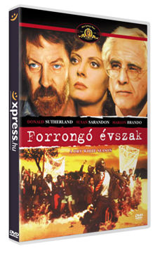 Forrongó évszak termékhez kapcsolódó kép