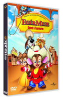 Egérmese 2. - Egérkék a Vadnyugaton termékhez kapcsolódó kép
