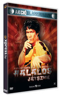Bruce Lee: Halálos játszma termékhez kapcsolódó kép