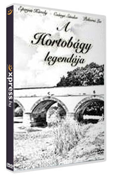 A Hortobágy legendája termékhez kapcsolódó kép