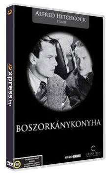 Boszorkánykonyha termékhez kapcsolódó kép