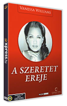 A szeretet ereje termékhez kapcsolódó kép