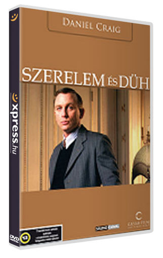 Szerelem és düh termékhez kapcsolódó kép