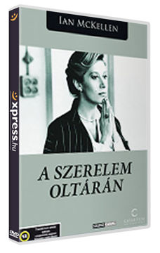 A szerelem oltárán termékhez kapcsolódó kép