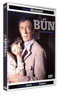 A bűn árnyékában termékhez kapcsolódó kép