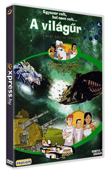 Egyszer volt, hol nem volt... A világűr 4. termékhez kapcsolódó kép