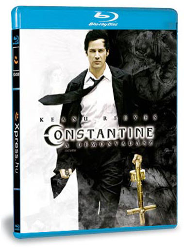 Constantine: A démonvadász termékhez kapcsolódó kép
