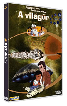 Egyszer volt, hol nem volt... A világűr 8. termékhez kapcsolódó kép