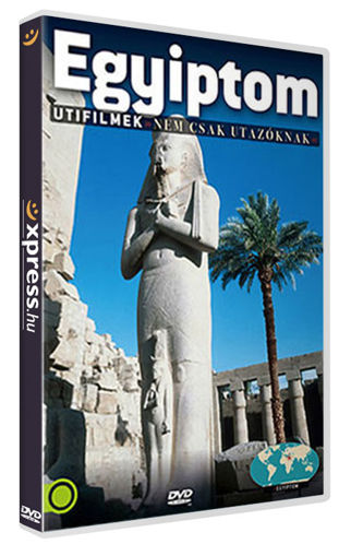 Egyiptom termékhez kapcsolódó kép