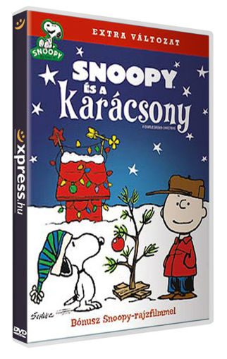 Snoopy és a karácsony termékhez kapcsolódó kép