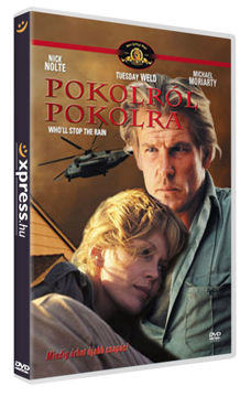 Pokolról pokolra termékhez kapcsolódó kép