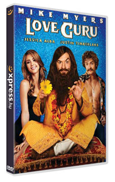 Love guru termékhez kapcsolódó kép