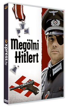 Megölni Hitlert termékhez kapcsolódó kép