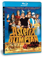 Asterix az Olimpián termékhez kapcsolódó kép