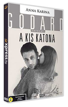 A kis katona (MIRAX kiadás) termékhez kapcsolódó kép