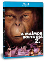 A majmok bolygója 2. termékhez kapcsolódó kép