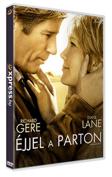 Éjjel a parton termékhez kapcsolódó kép