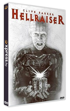 Hellraiser termékhez kapcsolódó kép