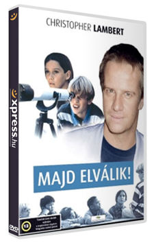 Majd elválik! (Christopher Lambert) termékhez kapcsolódó kép