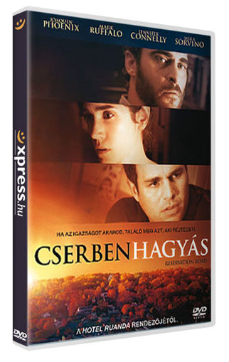 Cserbenhagyás termékhez kapcsolódó kép