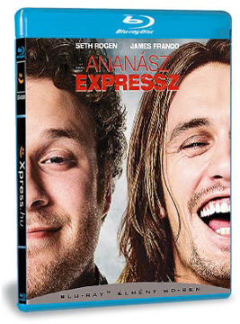 Ananász expressz termékhez kapcsolódó kép