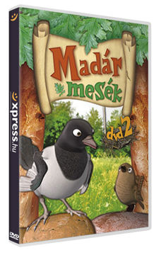 Madármesék 2. termékhez kapcsolódó kép
