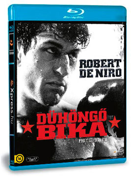 Dühöngő bika termékhez kapcsolódó kép