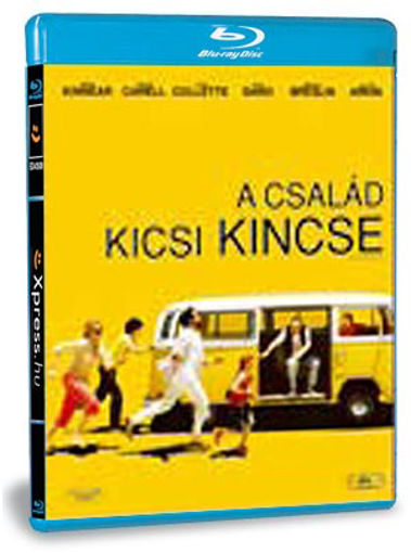 A család kicsi kincse termékhez kapcsolódó kép