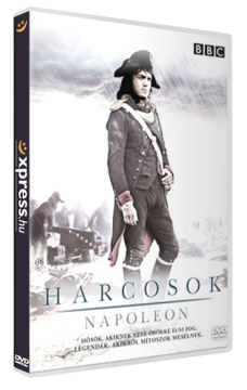 Harcosok: Napoleon termékhez kapcsolódó kép