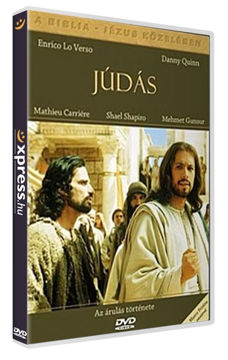 A Biblia - Jézus közelében - Júdás termékhez kapcsolódó kép