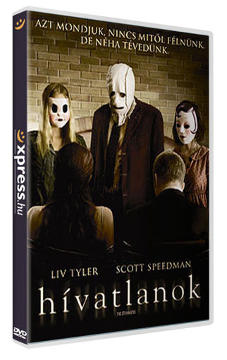 Hívatlanok termékhez kapcsolódó kép