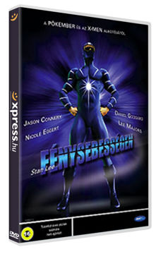 Fénysebességen termékhez kapcsolódó kép