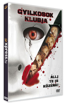 Gyilkosok Klubja termékhez kapcsolódó kép