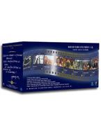 Magyar filmek gyűjteménye 1-30. (Limitált összkiadás) (30 DVD) termékhez kapcsolódó kép