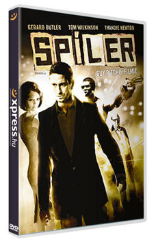 Spíler termékhez kapcsolódó kép