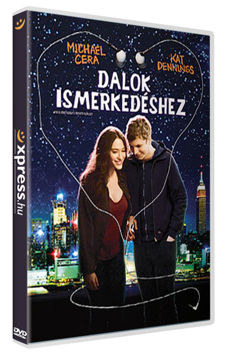 Dalok ismerkedéshez termékhez kapcsolódó kép