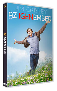 Az igenember termékhez kapcsolódó kép