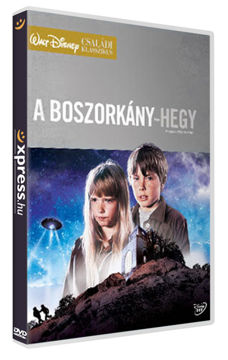 A Boszorkány-hegy (1975) termékhez kapcsolódó kép
